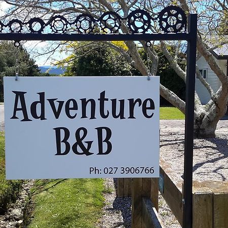 Adventure B&B Такака Екстер'єр фото