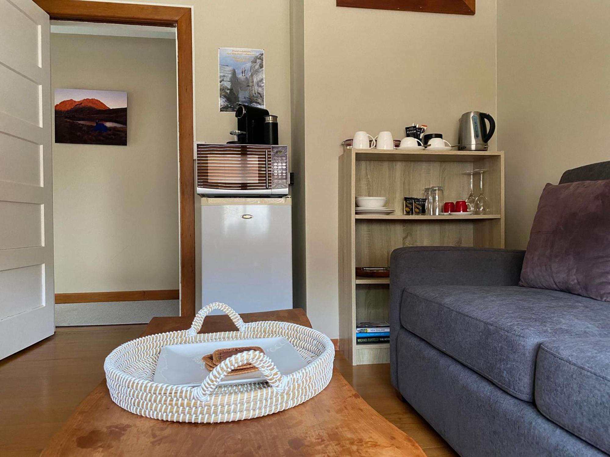 Adventure B&B Такака Екстер'єр фото